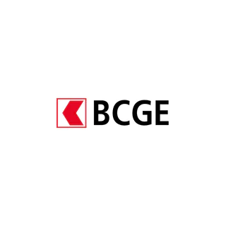 Logo bcge