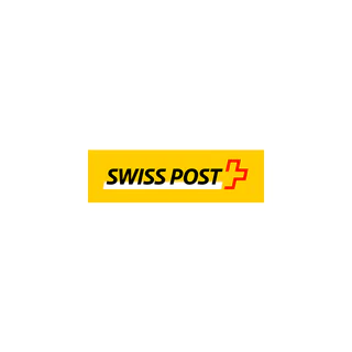 Logo Swisspost