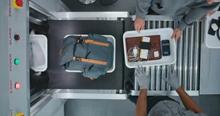 Zencontrol Genève Aéroport Envoi d’articles retirés au contrôle de sûreté