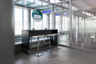 Business Corners Genève Aéroport