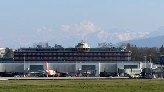 Aéroport de Genève Agences de voyages et tours-opérateurs