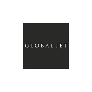 Logo Global Jet