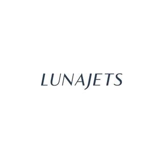 Logo Lunajets