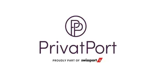 Logo Privat Port Genève Aéroport