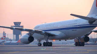 Développement aérien Genève Aéroport