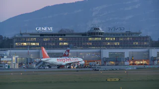 Règlementation sur les marchés publics Genève Aéroport