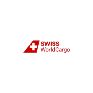 Swiss world cargo logo