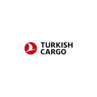 Turkish Cargo logo