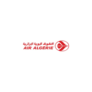 logo-Air-Algerie
