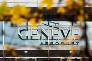Integrity Line Genève Aéroport
