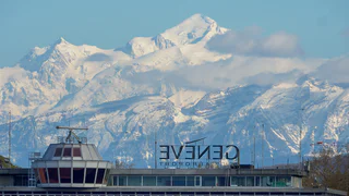 News B2B Genève Aéroport