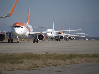 Compagnies aériennes Genève Aéroport