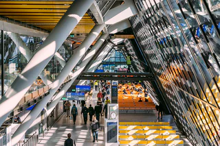 Fournisseurs et marchés publics Genève Aéroport
