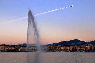 Genève Aéroport Professionnels B2B