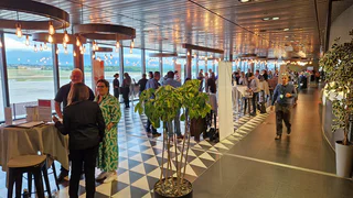 Services Professionnels du voyage et entreprises