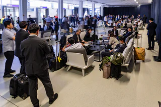 Accueil VIP Genève Aéroport