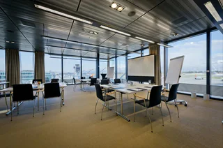 Location salles de réunions Genève Aéroport