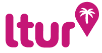 logo L'TUR Last-Minute