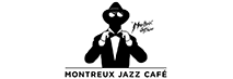 logo Montreux Jazz Café