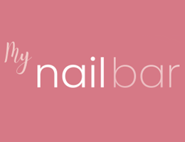 logo My nail bar