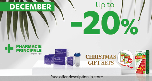 Pharmacie Principale: offers from December 2023