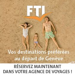 FTI touristik Suisse