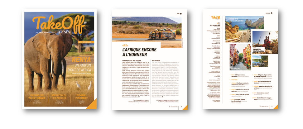 Take Off # 3 - PDF Take Off # 3 - PDF