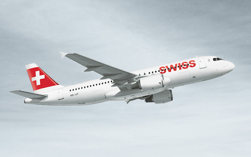SWISS SWISS