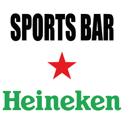 logo Bar Heineken