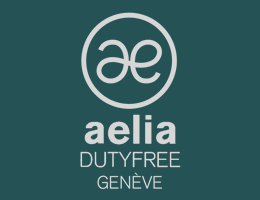 logo Duty Free Shop Aile Est