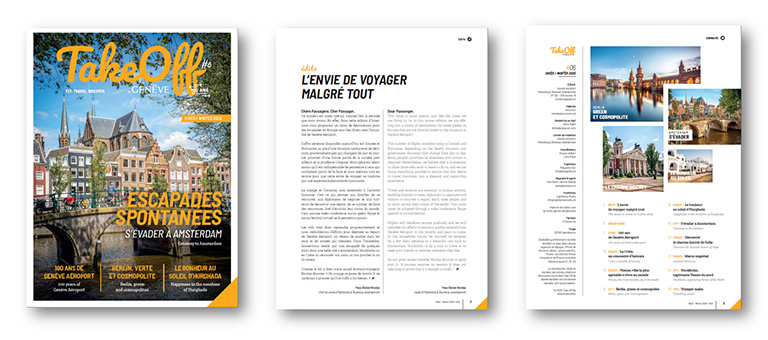 Take Off #6 - PDF