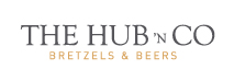 logo The Hub 'N Co