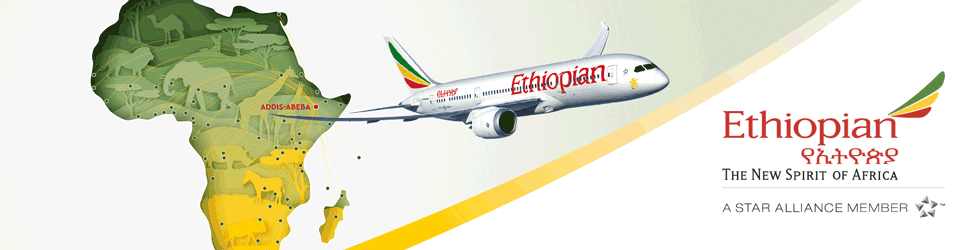 Ethiopian Airlines 2025