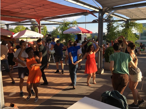 20180626_Sunday Open Air_500x 20180626_Sunday Open Air_500x
