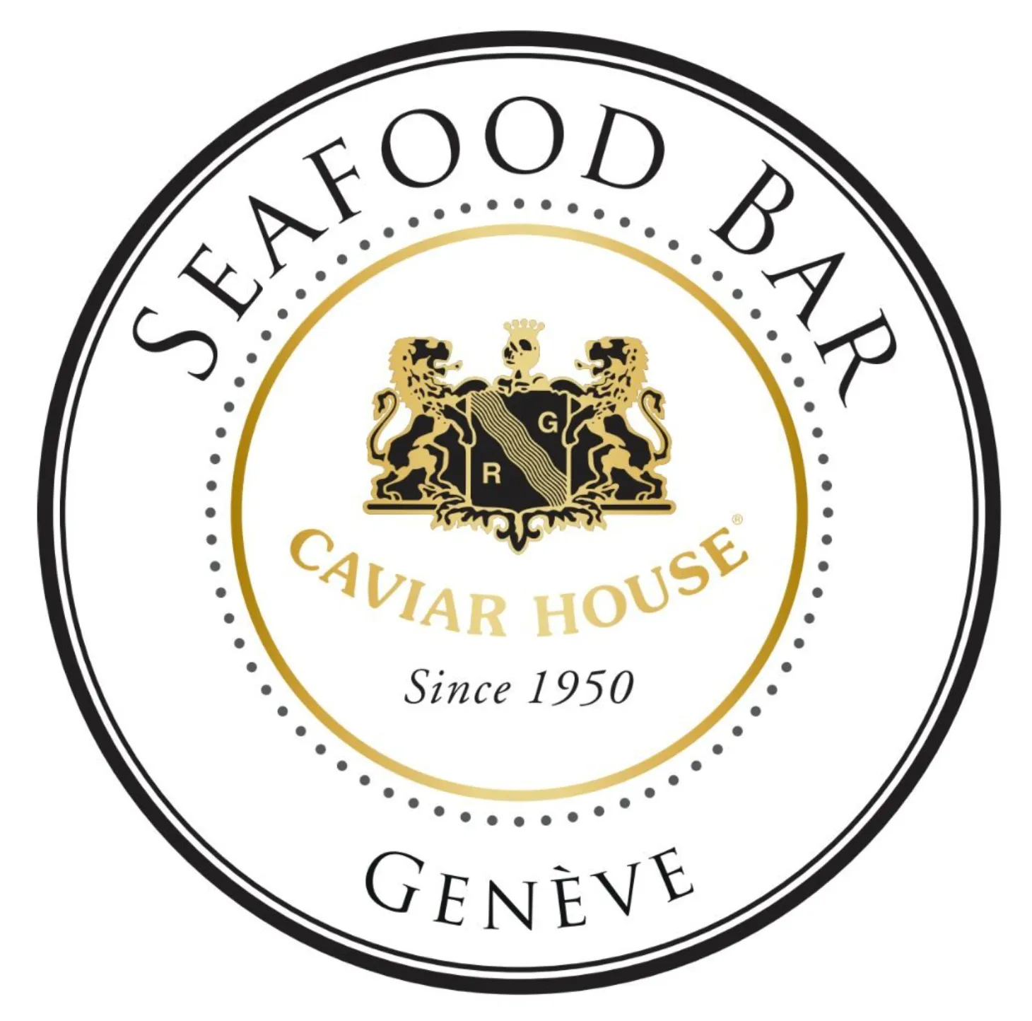 logo Seafood Bar