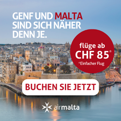 Air Malta - Mars 2023