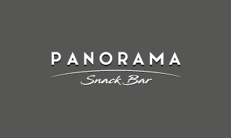 logo Snack Le Panorama