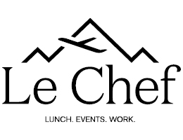 logo Le Chef