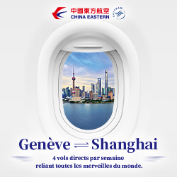 China Eastern 2025