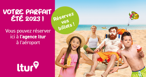 Les bons plans ltur 