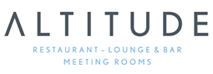 Altitude Restaurant Bar Lounge Meeting rooms