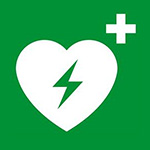 logo Defibrillators