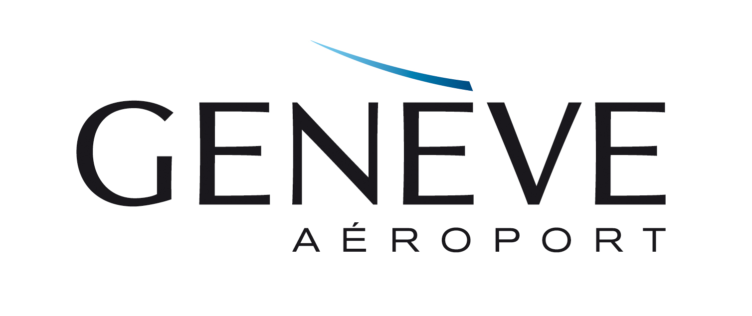 Logo Genève Aéroport