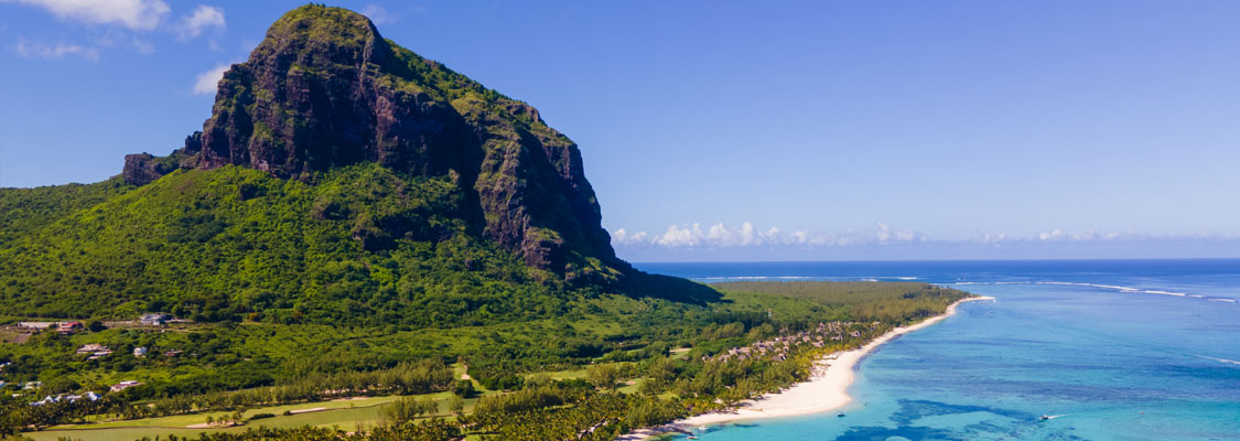 Rückkehr von Air Mauritius nach Genf bis April 2024