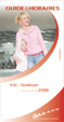 Guide Horaire (pdf)