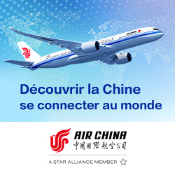 Air China 2024