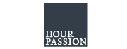logo Hour Passion