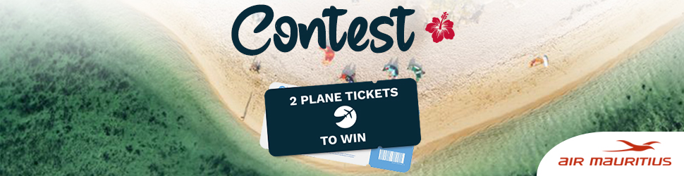 Concours Air Mauritius 2025