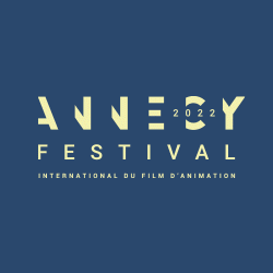 Festival animation Annecy