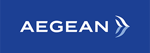 Aegean Airlines  - http://fr.aegeanair.com/